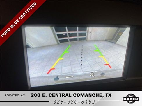 Certified 2018 Ford Escape S image 13