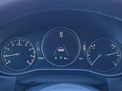 Used 2025 MAZDA CX-30 AWD 2.5 S w/ Preferred Package image 14