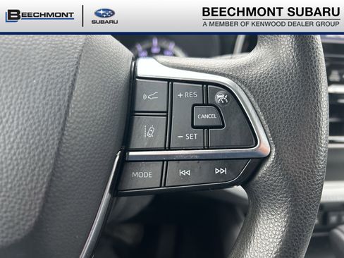 Used 2021 Toyota Highlander L image 17