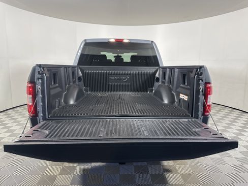 Used 2020 Ford F150 XL w/ Equipment Group 101A Mid AWD/4WD image 23