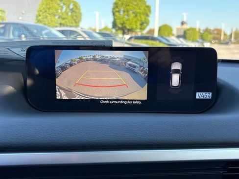 New 2026 MAZDA CX-50 Meridian Edition w/ Weather Package image 19