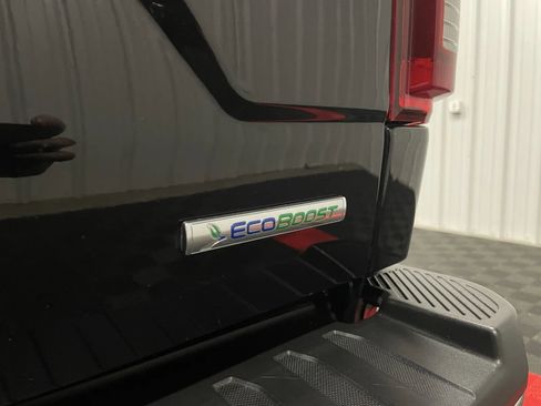 Used 2020 Ford F150 Lariat w/ Equipment Group 502A Luxury image 20