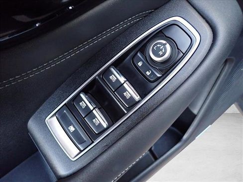 Certified 2024 Subaru Outback Limited image 16