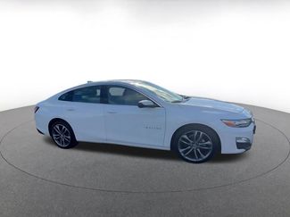Used 2024 Chevrolet Malibu LT video 2