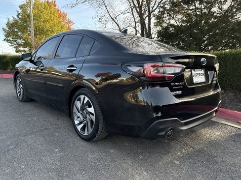 Used 2023 Subaru Legacy Touring XT w/ Tech Package 2 image 7