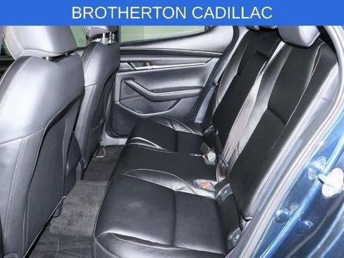 Used 2024 MAZDA MAZDA3 s image 17
