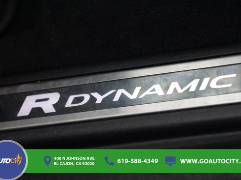 Used 2023 Land Rover Discovery Sport SE R-Dynamic AWD/4WD image 29