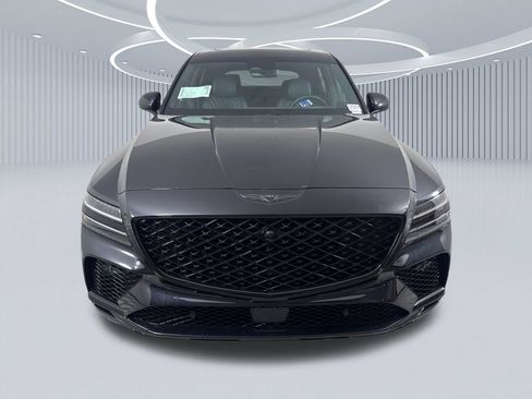 New 2026 Genesis GV80 3.5T Prestige AWD/4WD image 10