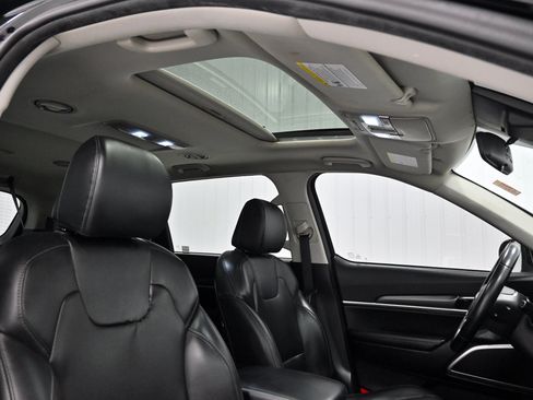 Used 2021 Kia Telluride S AWD/4WD image 27