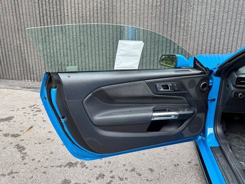 New 2025 Ford Mustang GT image 11