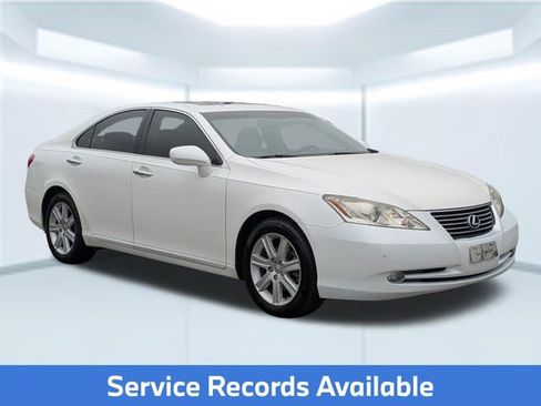Used 2009 Lexus ES 350 image 4