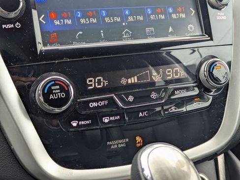 Used 2015 Nissan Murano SL image 20