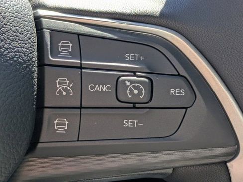 New 2025 Jeep Grand Cherokee L Laredo AWD/4WD image 23