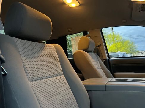 Used 2012 Toyota Tundra 2WD Double Cab image 18