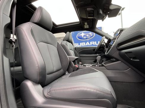 New 2026 Subaru Forester Touring image 13