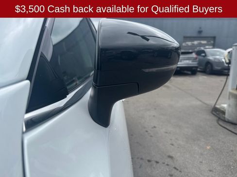 New 2026 Nissan Pathfinder Platinum image 32