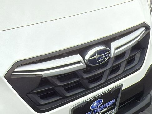 Certified 2021 Subaru Crosstrek 2.0i AWD/4WD image 9