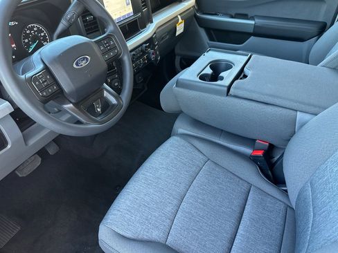 New 2026 Ford F250 XL w/ STX Appearance Package AWD/4WD image 10