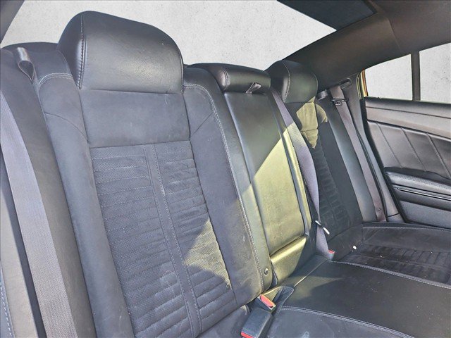 Used 2021 Dodge Charger Scat Pack w/ Daytona Edition Group RWD image 14