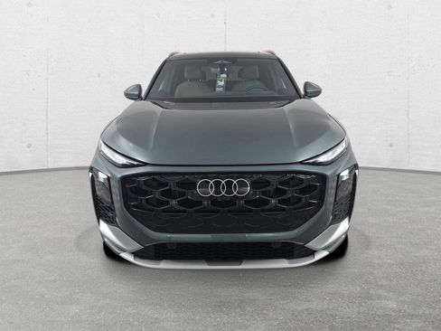 New 2026 Audi Q3 quattro 2.0T AWD/4WD image 2