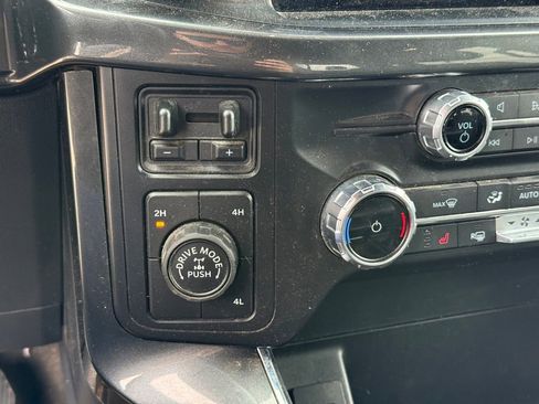 Used 2022 Ford F150 XLT w/ Equipment Group 302A High AWD/4WD image 22