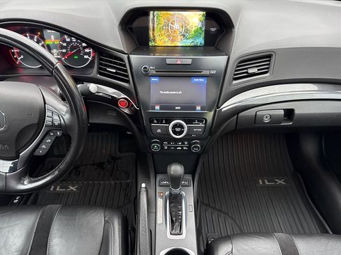Used 2022 Acura ILX w/Premium w/A-SPEC image 20