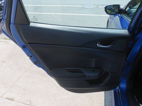 Used 2018 Honda Civic LX image 26