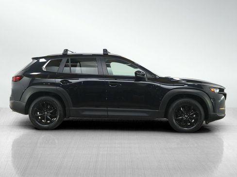 Used 2024 MAZDA CX-50 AWD 2.5 S w/ Cargo Package image 6