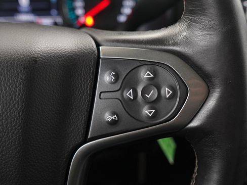 Used 2017 Chevrolet Silverado 2500 LTZ image 26