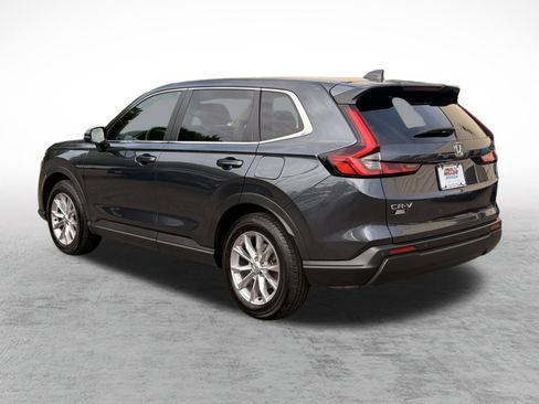 Certified 2024 Honda CR-V EX-L image 4