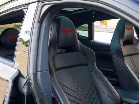 Used 2023 Aston Martin DBX 707 AWD/4WD image 40