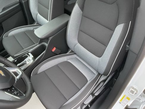 New 2026 Chevrolet TrailBlazer LT w/ LT Cold Weather Package image 11