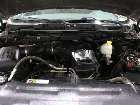 Used 2016 RAM 1500 Tradesman w/ Popular Equipment Group RWD image 31