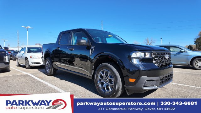 New 2026 Ford Maverick XLT w/ Equipment Group 301A AWD/4WD image 1