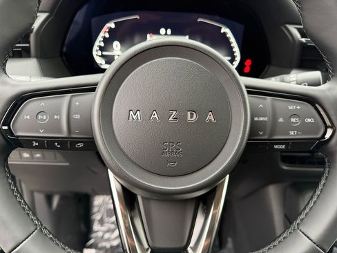 New 2026 MAZDA CX-5 Preferred image 19