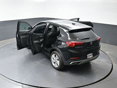 Used 2025 Buick Encore GX Preferred FWD image 60