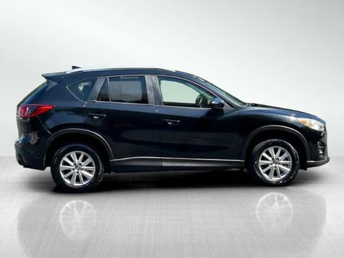 Used 2016 MAZDA CX-5 Touring AWD/4WD image 3