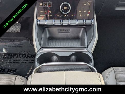 New 2026 GMC Terrain Elevation w/ Elevation Premium Package image 20