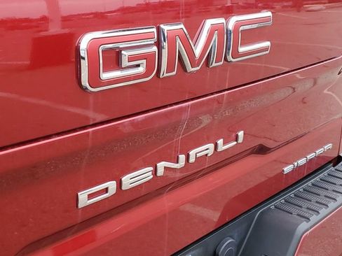 Used 2023 GMC Sierra 1500 Denali w/ Technology Package AWD/4WD image 31