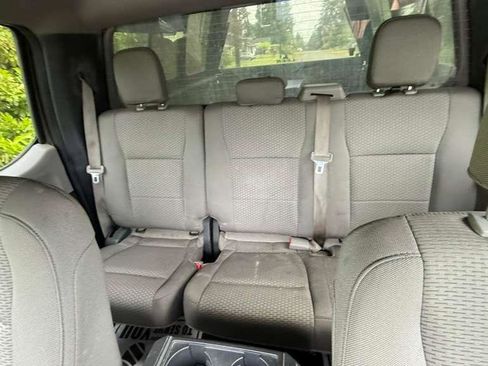 Used 2015 Ford F150 XLT w/ Equipment Group 301A Mid AWD/4WD image 13