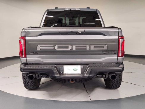 Used 2024 Ford F150 Raptor AWD/4WD image 10
