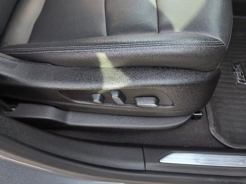 Used 2020 Cadillac XT5 Premium Luxury image 20