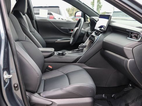 Certified 2024 Toyota Venza XLE AWD/4WD image 16