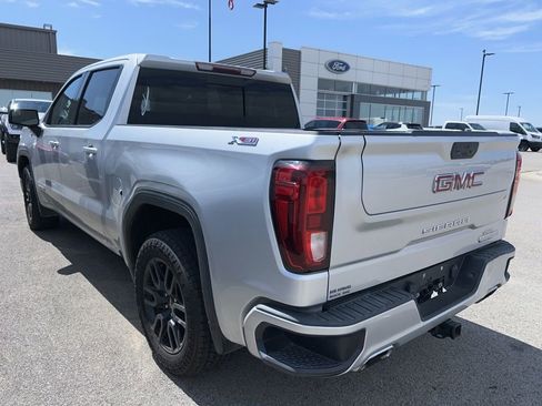Used 2021 GMC Sierra 1500 Elevation w/ Preferred Package AWD/4WD image 7