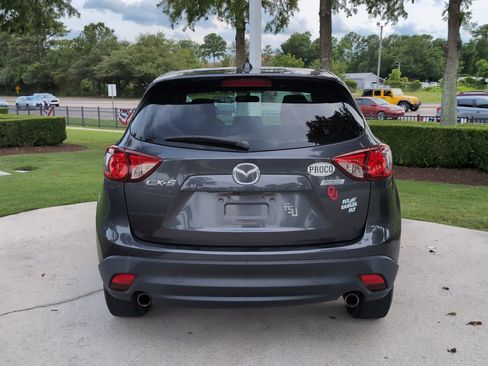 Used 2016 MAZDA CX-5 Sport FWD image 9