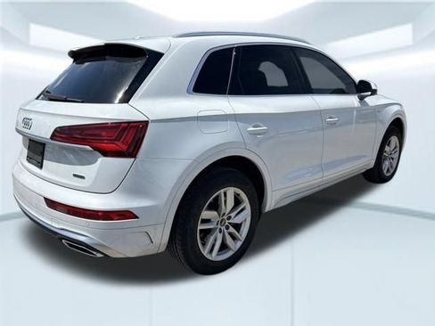 Used 2022 Audi Q5 2.0T Premium AWD/4WD image 6