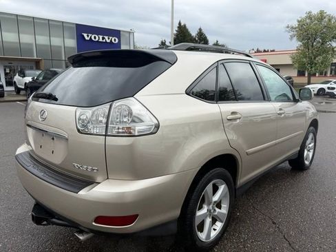 Used 2005 Lexus RX 330 AWD image 7