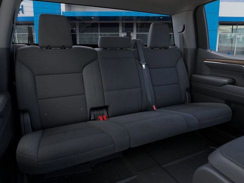 New 2026 Chevrolet Silverado 1500 LT w/ Protection Package image 20