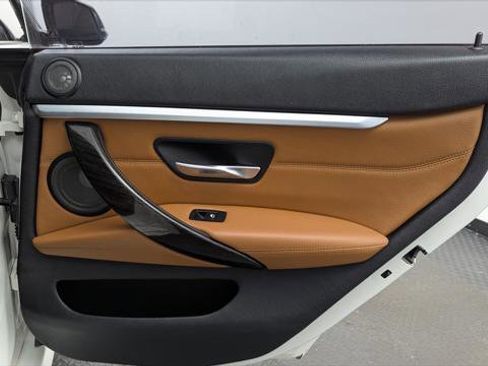 Used 2017 BMW 430i Gran Coupe RWD image 19