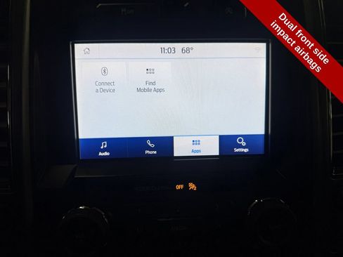 Used 2019 Ford F150 XLT w/ Equipment Group 301A Mid AWD/4WD image 26